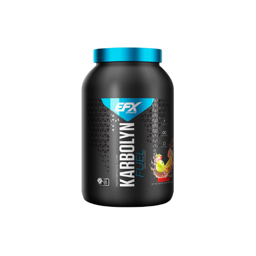 EFX KARBOLYN FUEL (4,4 Lbs) Zone Nutrition