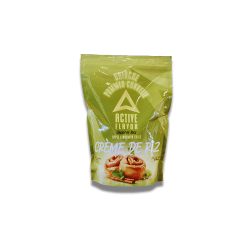 ACTIVE FLAVOR - CRÈME DE RIZ (1,5 kg)