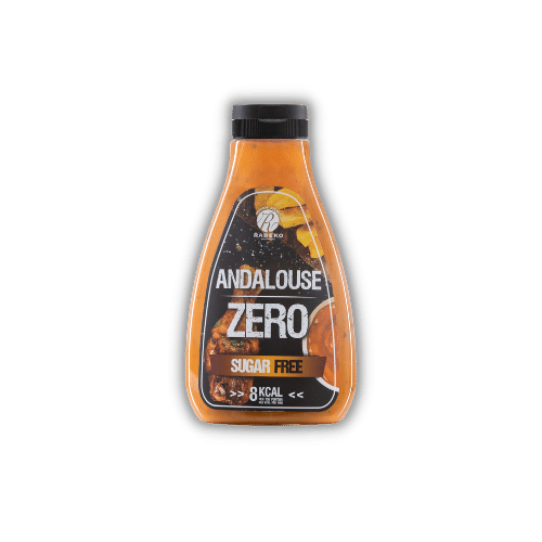 Sauces Rabeko Zero 425ml