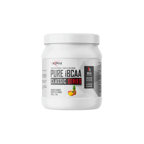 XPN - PURE iBCAA (500g)