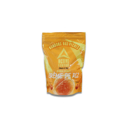 ACTIVE FLAVOR - CRÈME DE RIZ (1,5 kg)