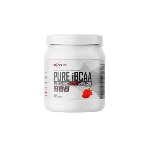 XPN - PURE iBCAA (500g)