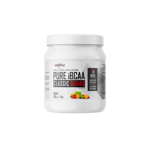 XPN - PURE iBCAA (500g)