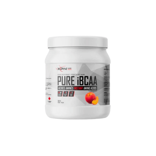 XPN - PURE iBCAA (500g)