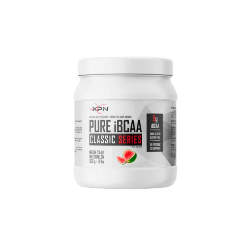 XPN - PURE iBCAA (500g)