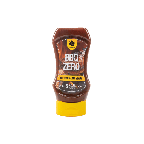 Sauces Rabeko Zero 425ml