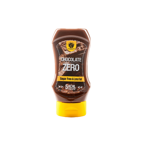 Sauces Rabeko Zero 425ml