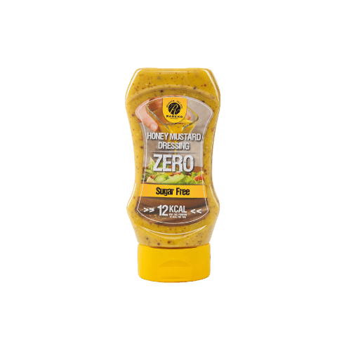 Sauces Rabeko Zero 425ml