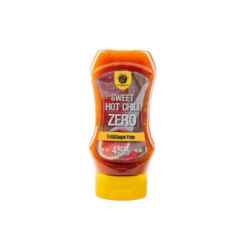 Sauces Rabeko Zero 425ml