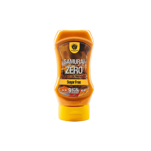 Sauces Rabeko Zero 425ml