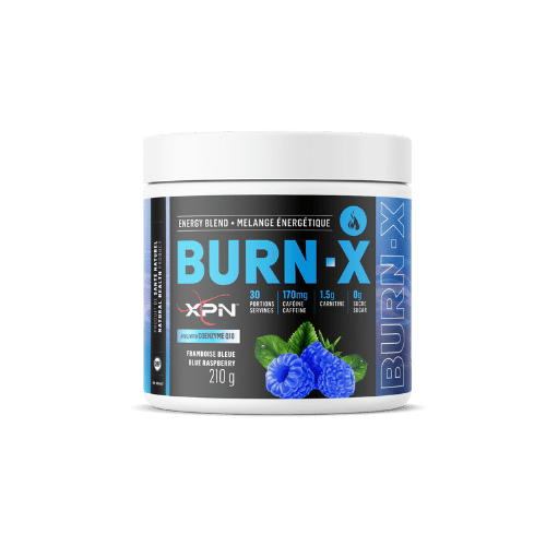 XPN BURN-X (210g)