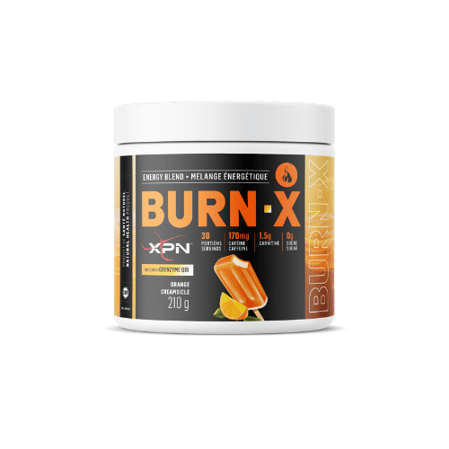 XPN BURN-X (210g)