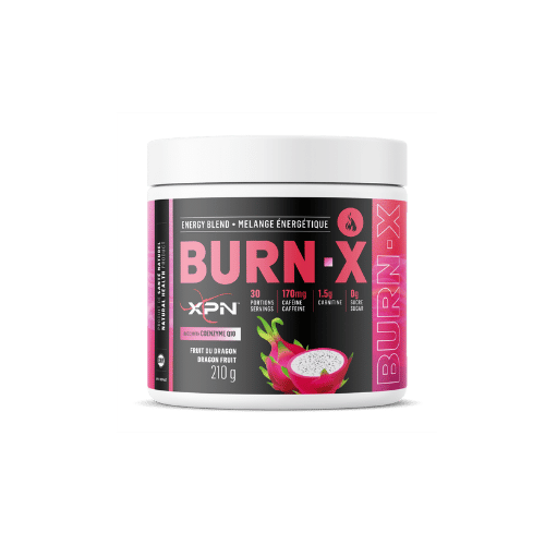 XPN BURN-X (210g)