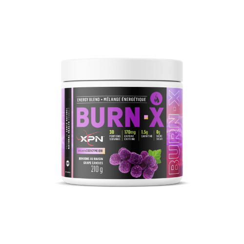 XPN BURN-X (210g)