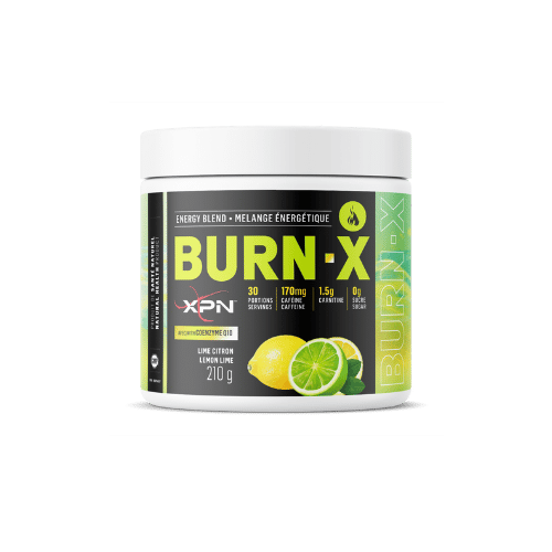 XPN BURN-X (210g)