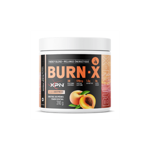 XPN BURN-X (210g)