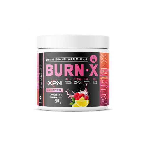 XPN BURN-X (210g)