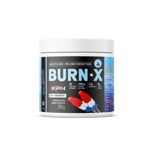 XPN BURN-X (210g)