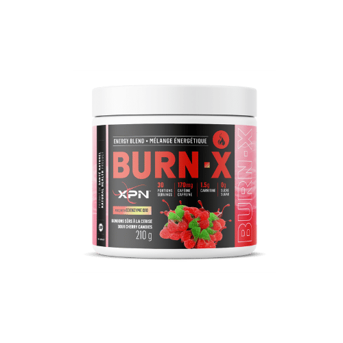 XPN BURN-X (210g)