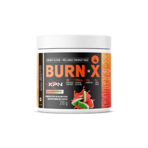 XPN BURN-X (210g)