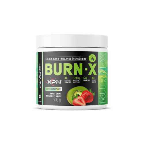 XPN BURN-X (210g)