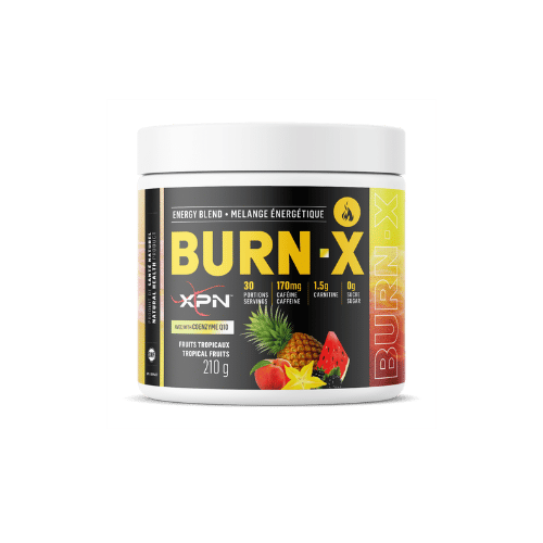XPN BURN-X (210g)