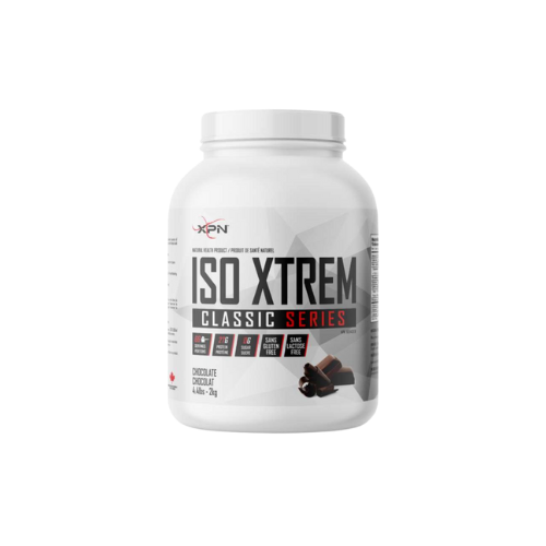 XPN - ISO XTREM (4.4 Lbs)