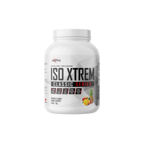 XPN - ISO XTREM (4.4 Lbs)