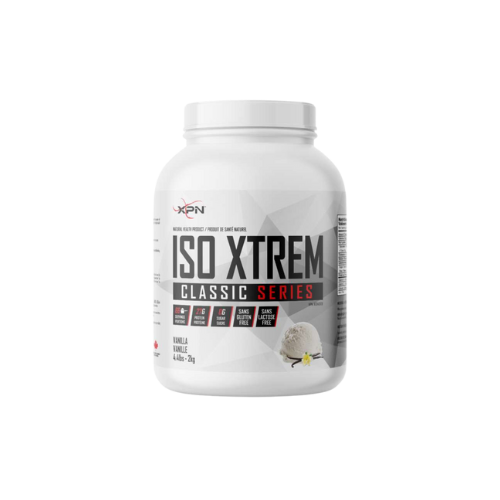 XPN - ISO XTREM (4.4 Lbs)