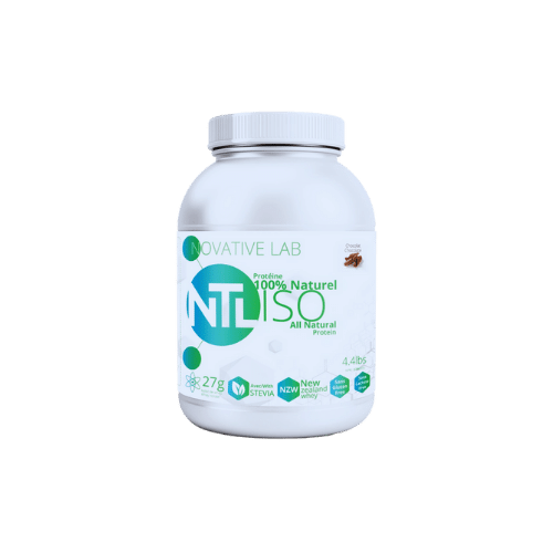 NTL LAB - ISOLATE 100% NATURELLE