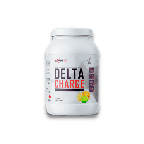 XPN - DELTA CHARGE (1KG)