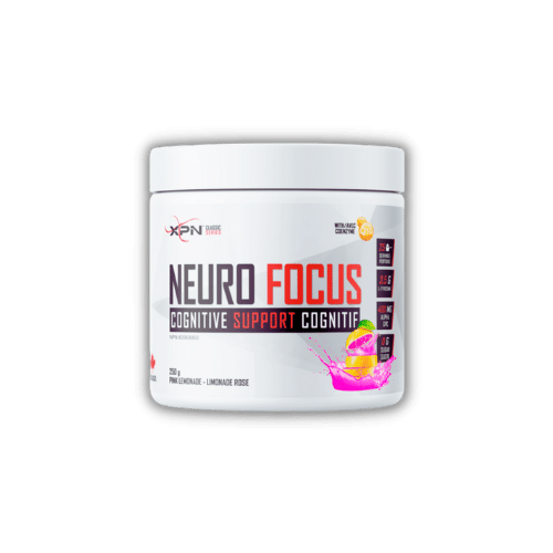 XPN NEURO FOCUS (250g)