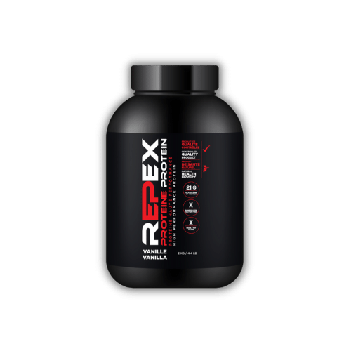 SYNTAX PROTEINE REPEX (4.4 lbs)