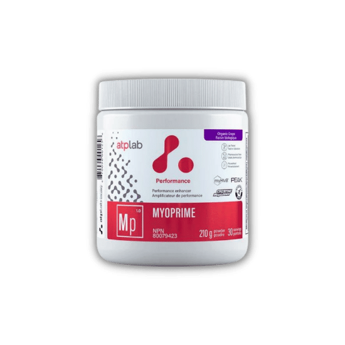 ATP LAB - MYOPRIME – Zone Nutrition