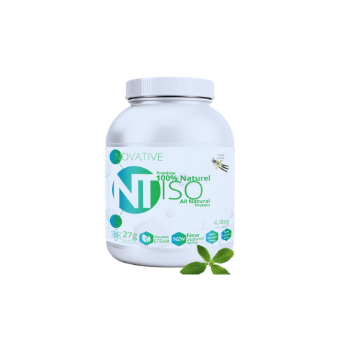 NTL LAB - ISOLATE 100% NATURELLE