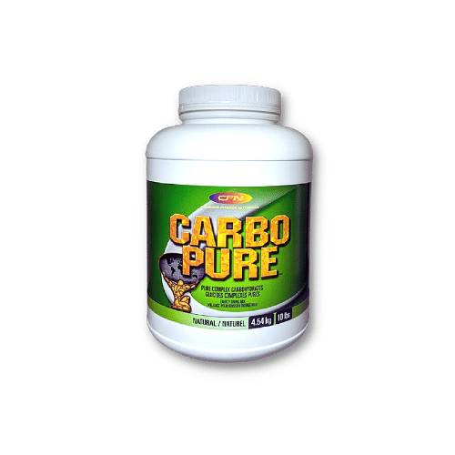 CFN CARBO PURE (10 Lbs)