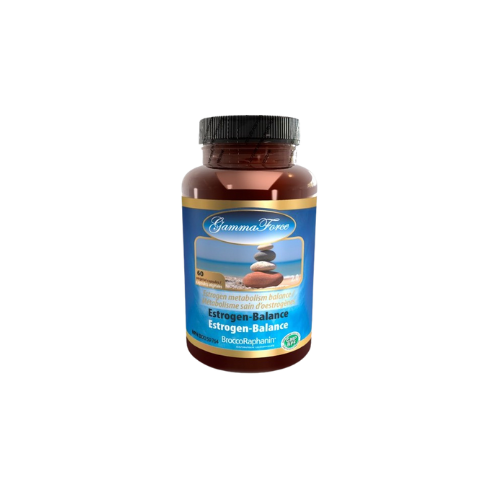 Balance Estrotab GAMMA FORCE- ESTROGEN BALANCE – Zone Nutrition